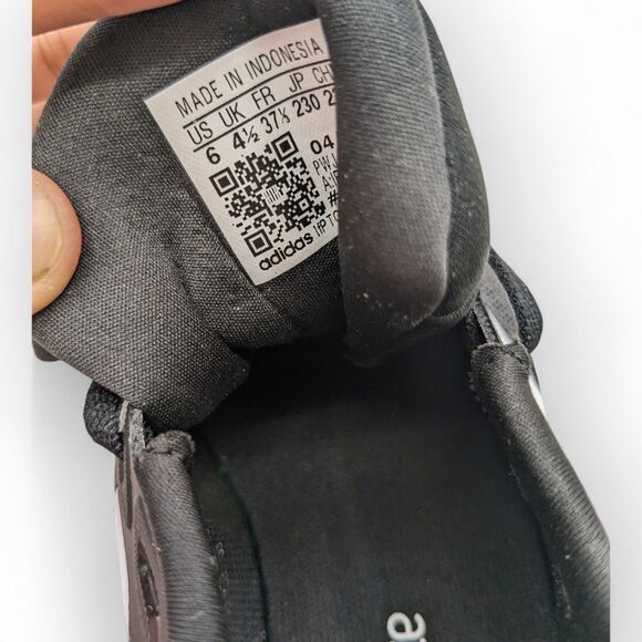 Adidas Runfalcon 5 Women's Sports Running Casual Shoes Sneakers Size 6 - Picture 6 of 7